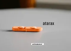 Achat atarax 25